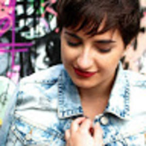 Meet your Posher, Kateri